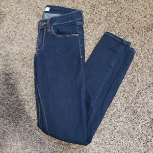 Abercrombie and Fitch Jeans